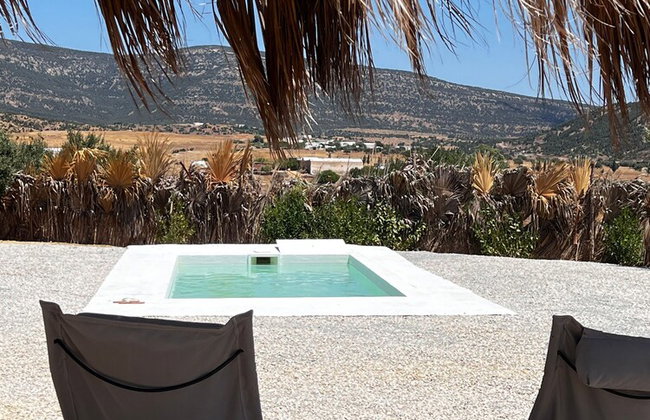 Villa in the Mountains Hammamet - Foto 25