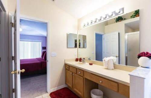 Beautiful villa near Disney and Universal in Orlando - Photo 32