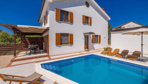 Kuća za odmor ADRIATIC DREAM - Foto 1