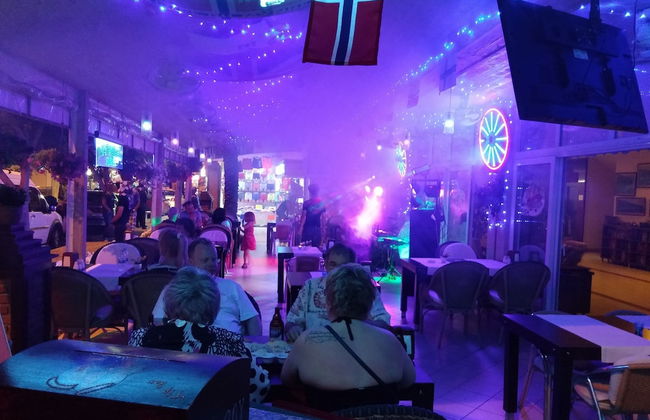 Cleopatra Ada Apart Hotel - Foto 23