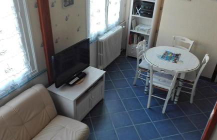 Studio à St Pierre en Port - Foto 5