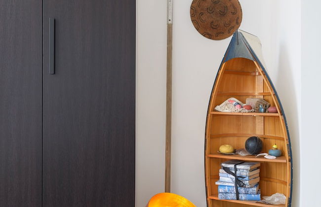 Luxury Villa over the Cliffs by FeelHome - Foto 15