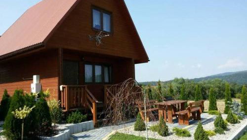 Domki Słoneczne Wzgórze - Foto 2