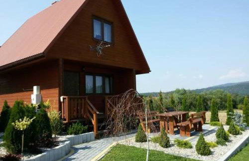 Domki Słoneczne Wzgórze - Foto 2