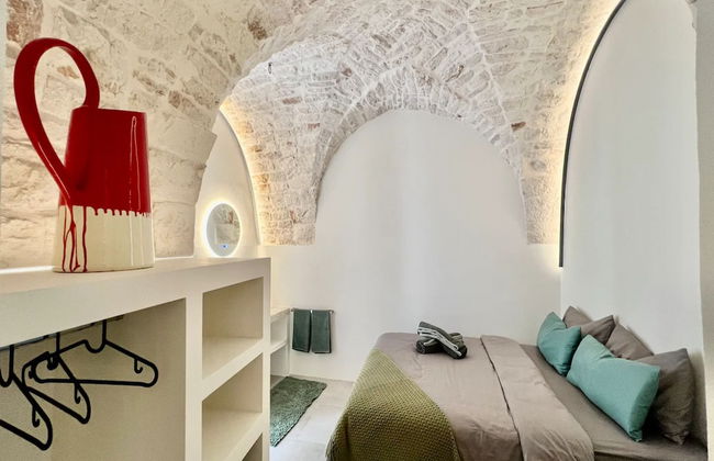 Tiny Townhouse In The Historic Centre - Photo 8