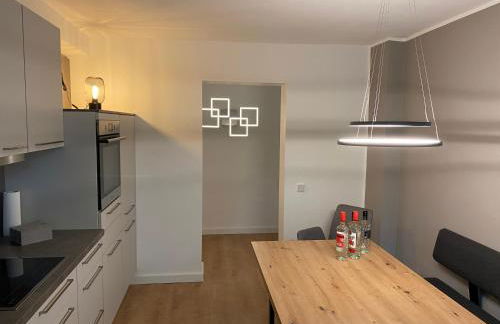 Moderne Wohnung - Lohmar/Wahlscheid - Foto 8