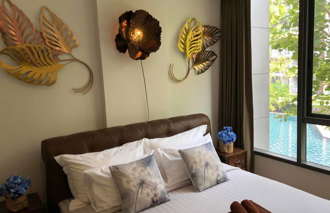 CK Cottage at The Valley Khaoyai - Foto 6