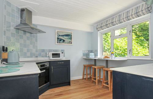 2 Porthilly Cottages - Foto 7