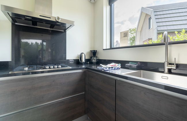 Beautiful Villa Near the sea - Foto 28