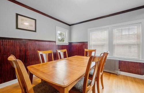 North End Single Family 4 Bed 2 Bath - Foto 19