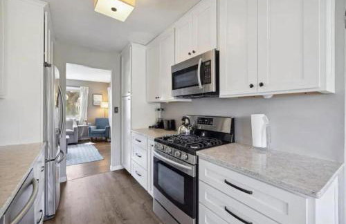 Minutes to Notre Dame - The Light on Brighton - Foto 11