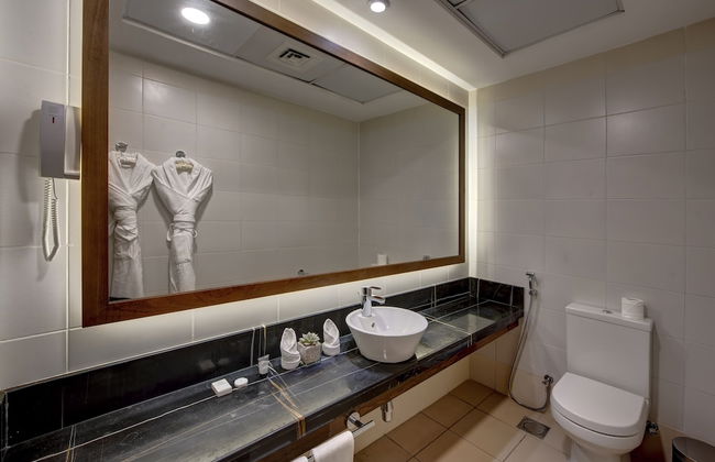 Class Hotel Apartments - Foto 67