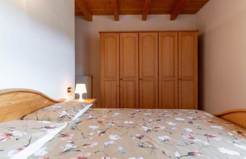 Casa Giulia, Baselga di Pinè Ospitar - Foto 20