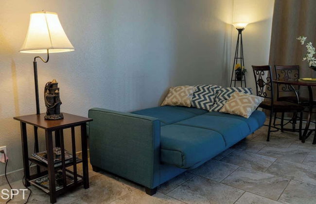 Gulfview II #410 Luxe - Foto 10