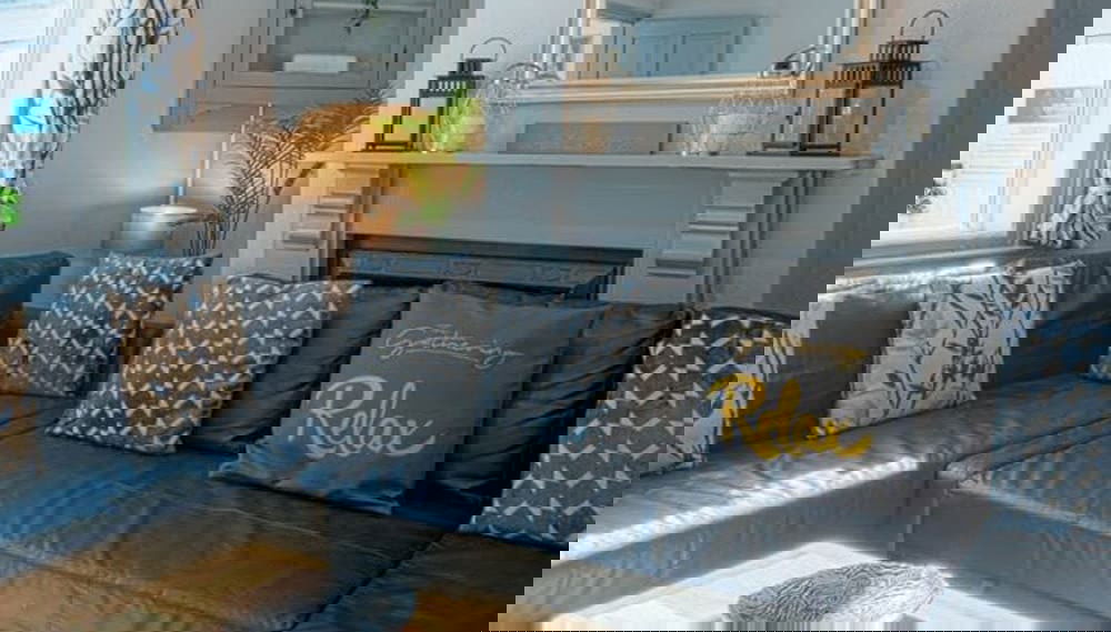 The Clifford Gathering - Sleeps Up To 10 York - Foto 1, Habitación