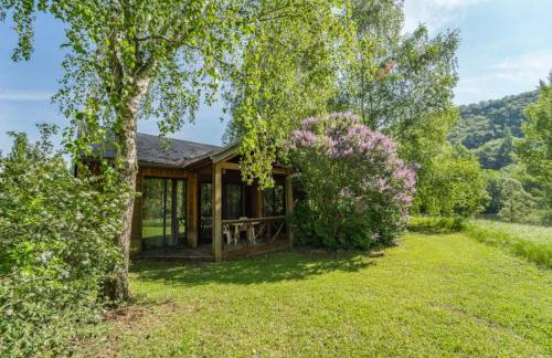 ZEcamping dog friendly piscine chauffée et restaurant bord de rivière - Foto 3