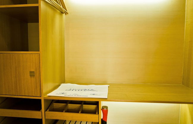 Somerset International Building Tianjin - Photo 6