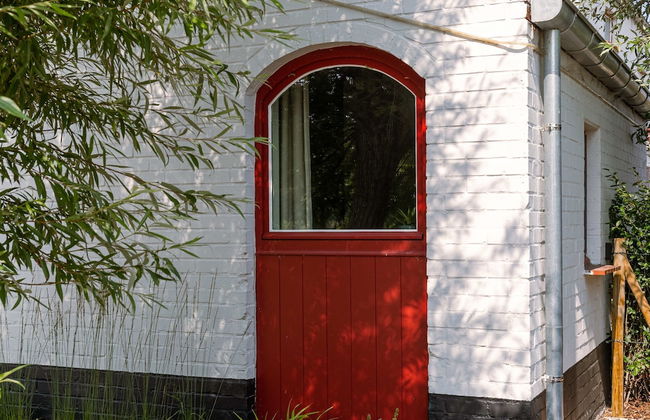 House at Ranch Between Bruges and Damme - Foto 13