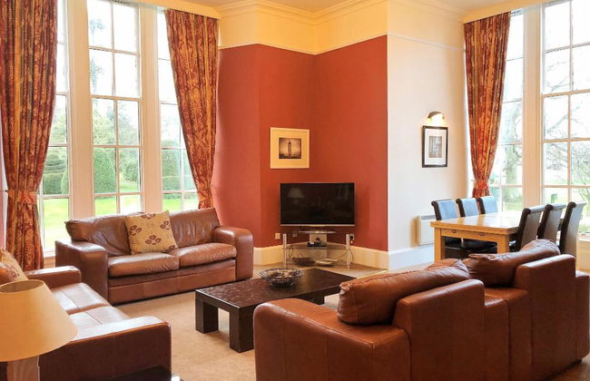 Kilconquhar Estate and Country Club - Foto 43