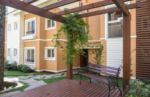 Rosa Edifício Prime Elegance - Foto 5