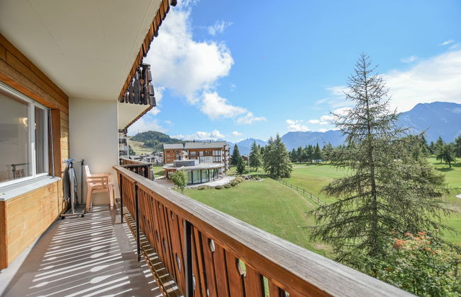 Valaisia 134 - Photo 13