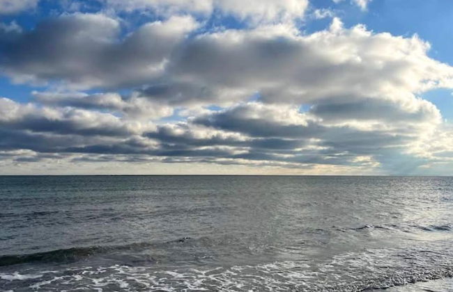 6 Person Holiday Home in Rodvig Stevns - Foto 25