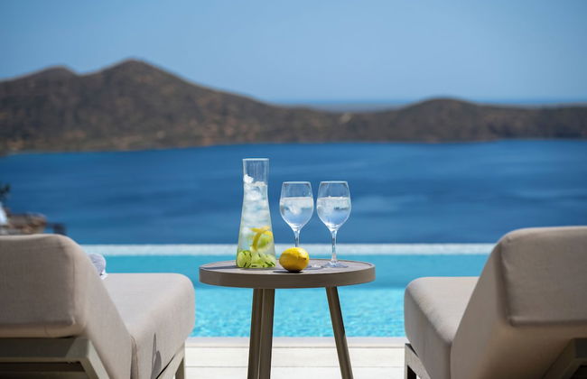 Elounda Gulf Villas by Sandglass - Photo 76