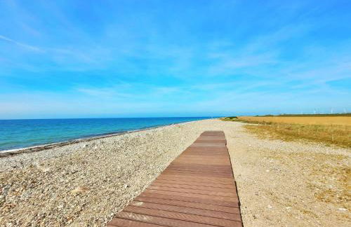 Charmante Hausvilla in Bojendorf - Foto 66