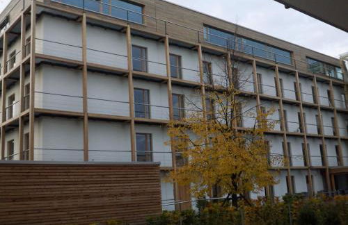 Traumwohnung am Altstadtrand - Foto 19