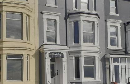 Southbay Holiday Flats Flat 2 - Foto 4