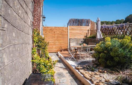 Le Pré de la Mer Le Gîte - Foto 44