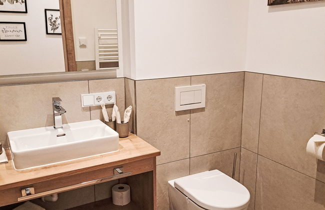 Apartement Haus Dankl - Foto 26