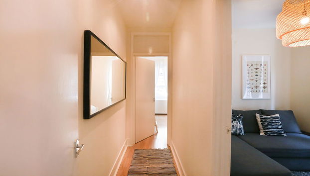 Marylebone Apartments by Allô Housing - Photo 3, Room