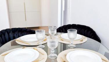 Modern Apartment, Close to the Beach - Gdańsk Stogi - Foto 5