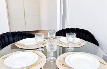 Modern Apartment, Close to the Beach - Gdańsk Stogi - Foto 5