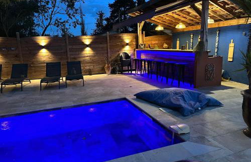 Le mazet de fabrègues - Foto 34