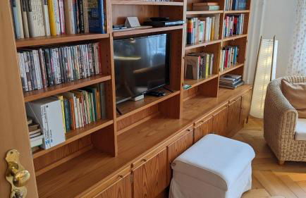 Feriendomizil Nordschwarzwald - Foto 20