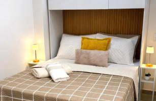 Loft moderno aconchegante localizacao privilegiada - Foto 12