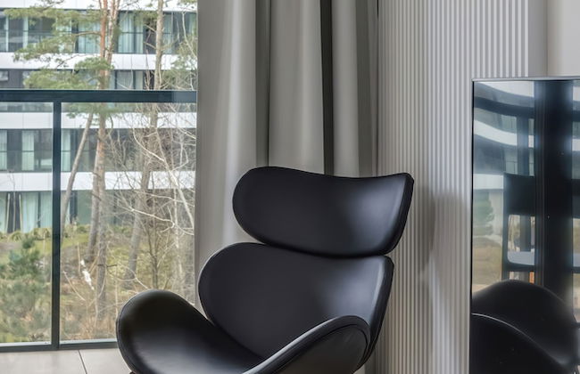 Shellter Apartment Rogowo by Renters - Foto 52