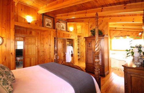Haus in the Heart of Helen - Vacation Suites - Foto 49