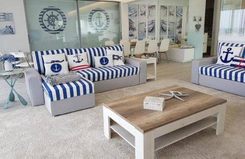 Blue Sea Apartment - Foto 9