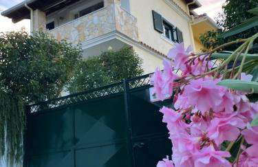 Villa Anasandra - 3 Bedroom Villa - Foto 42