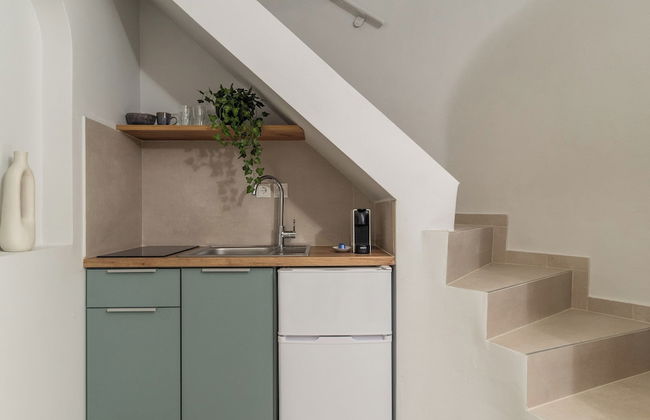 Fata Morgana Studios & Apartments - Foto 18