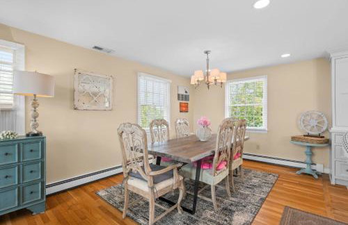 19 Bob White Lane South Harwich Cape Cod - Summer Wind - Foto 15