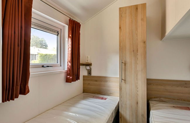 Premium Lodge Near Recreation Lake - Foto 5