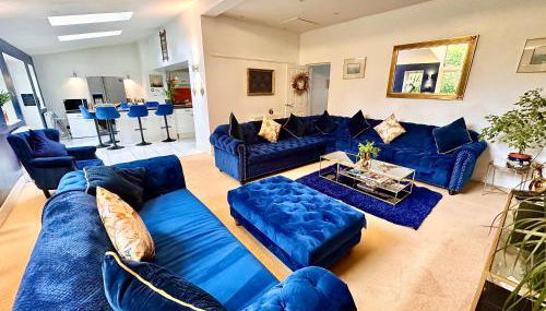 PENDERI HOUSE Usk with Cymru Holidays - Foto 2