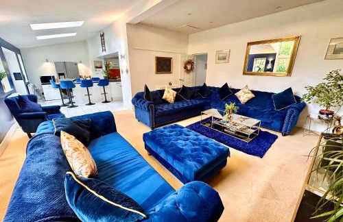 PENDERI HOUSE Usk with Cymru Holidays - Foto 2