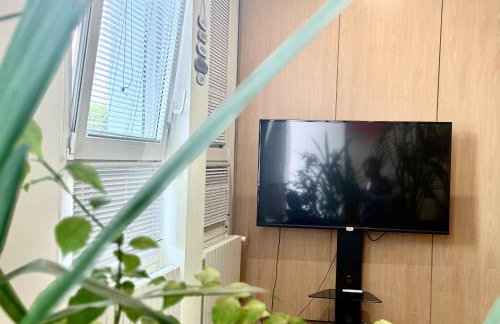Maison indépendante Stylée climatisée 98m2 - Foto 24