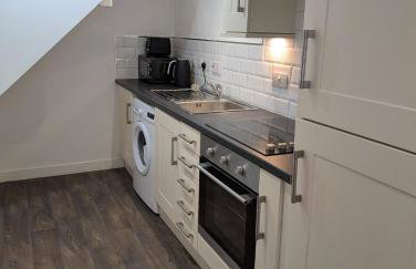 Butterfly Apartment - Foto 3