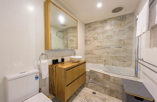 Willmott Beach House - Foto 18